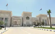 الأمن العام: نحذر من حسابات خارجية