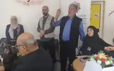 مركزا شباب وشابات strongالمزارstrong الشمالي ينفذان