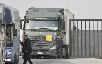 واشنطن تستدعي سفير الصين احتجاجا على