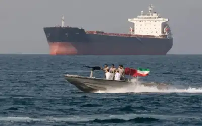 إطلاق نار داخل مسجد قرب العاصمة