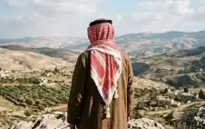 الجريمة يا سادة لا تورث والدم
