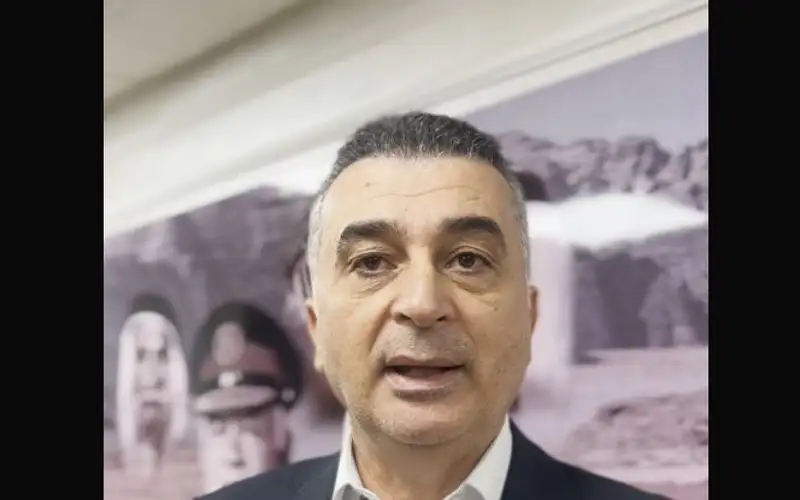 النائب هيثم الزيادين: مفاوضات مع الكتل