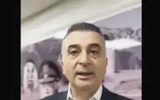 النائب هيثم الstrongزيstrongادين: مفاوضات مع الكتل