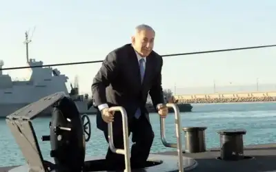 صحيفة نيسان ـ يوم الحساب لنتنياهو.. الانتخابات الإسرائيلية تتصدر