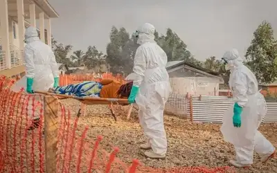 مقتل 4 أشخاص في إطلاق نار
