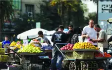 الوسطاء يطاstrongلبstrongون إيران بإظهار حسن النية
