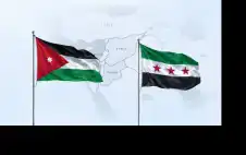 strongالأردنstrong وسوريا تؤكدان أهمية تجاوز ما