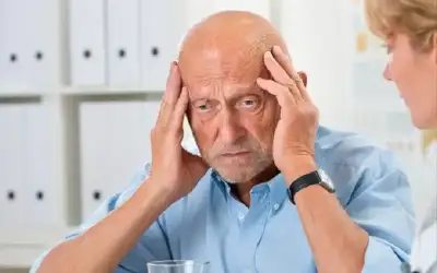 إصابة 19 نزيلة إثر حريق في