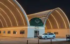 سوريا تعلن عودة حركة المسافرين والتجارة