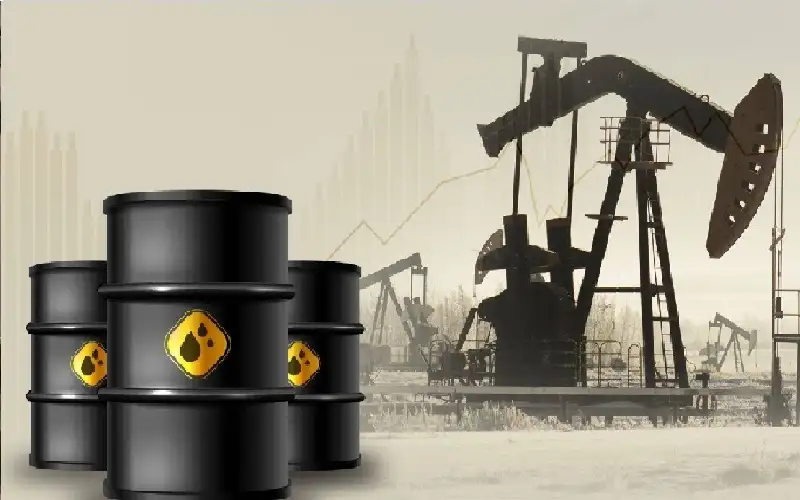 أسعار النفط ترتفع وبرنت يتجاوز 115