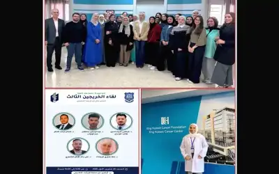 الغذاء والدواء: رصد ثاني أكسيد التيتانيوم