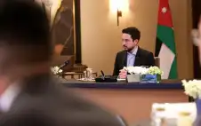 strongولي العهدstrong يوجه لإطلاق مبادرة وطنية
