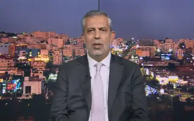 مصدر: خيمة المدنيين في جنوب سوريا