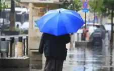 ماذا بعد الحالة المطرية التي أثرت