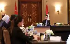 الأردن ـ ولي العهد يوجه لإطلاق مبادرة وطنية