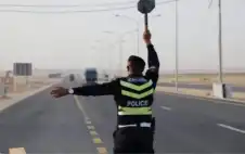 الأردن ـ السير تحذر من القيادة بعكس الاتجاه