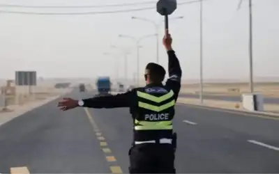 الأردن ـ السير تحذر من القيادة بعكس الاتجاه
