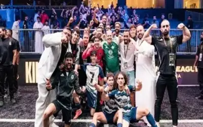 راصد: فقدان النصاب القانوني والقدرة على