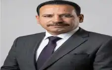 المهندس نائل الملحان عميدا لكلية strongذيبانstrong