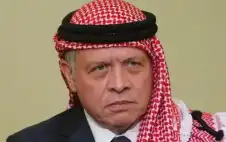 الملك يعstrongزيstrong العاهل الإسباني ورئيس الوزراء
