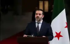 الشيباني: أصوات فتنة كانت تنتظر شرارة