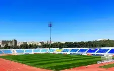 وزارة الشباب واتحاد كرة القدم: 2027