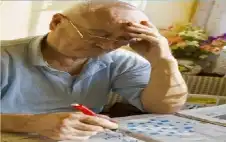 تمارين تحسن الذاكرة