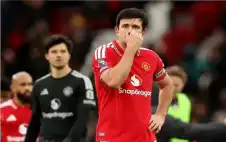 أين يقع يونايتد؟.. جدول ترتيب الدوري