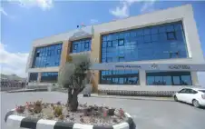 وstrongزيstrongر الزراعة يتفقد المزارع المتضررة من