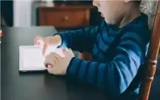 ابنك الرقمي