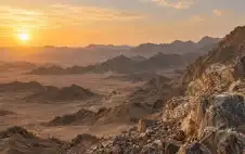 مصر تعلن عن اكتشاف جديد في
