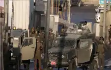 عربي ودولي ـ حماس تحذر من تصاعد العدوان على