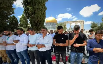 العبادي: بغداد مؤمنة عسكريا 100 بالمئة