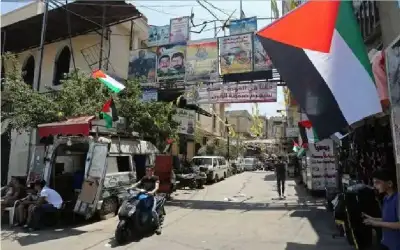 العبادي: بغداد مؤمنة عسكريا 100 بالمئة