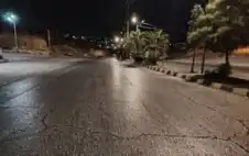 الليلة الأبرد على المملكة .. الحرارة