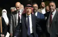 الهروط: إقصاء حزب الأمة عن تفاهمات