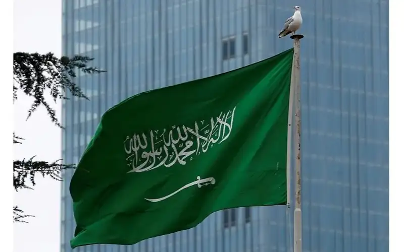 التحالف بقيادة السعودية يعلن تدمير مسيرة