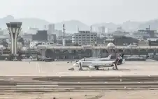 القوات المسلحة اليمنية: الحوثيون يستهدفون مطار