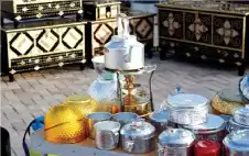 صحة ـ 10 مقتنيات قديمة في منزل العائلة..