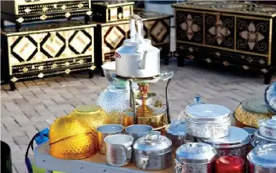 10 مقتنيات قديمة في منزل العائلة..