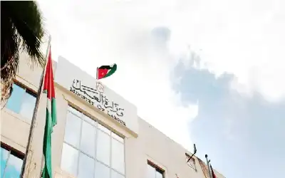 الدفاع المدني: (103) اصابة في (207)