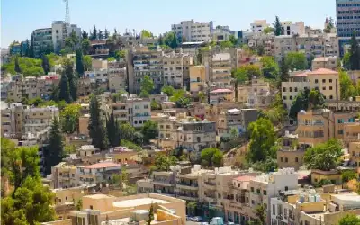 مجتمع ـ الأرصاد: ارتفاع تدريجي على الحرارة خلال