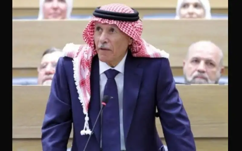 صحيفة نيسان ـ العرموطي يهاجم توافقات الكتل النيابية: إقصاء