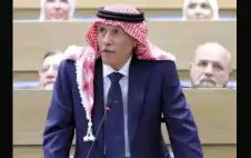 العstrongرمstrongوطي يهاجم توافقات الكتل النيابية: إقصاء