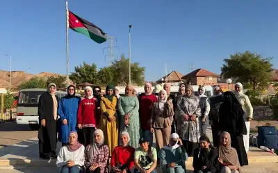 منتخب السيدات يخسر في افتتاح كأس