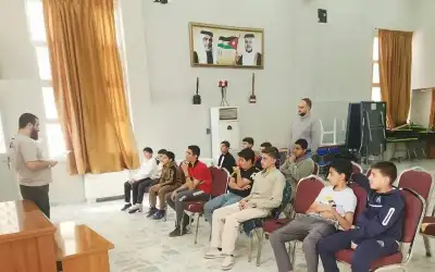 اكتشف فوائد شرب عدة أكواب من