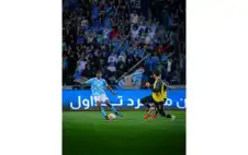 الحسين إربد يحسم مواجهة الفيصلي بدوري