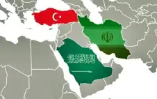 وstrongزيstrongر الدفاع السعودي: إسرائيل تعتزم استهداف
