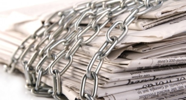 سند: 6 صحفيين فقدوا حياتهم في