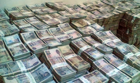 المصري قاتل سيدة السعودية: المليون جنيه